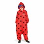 Costume per Bambini My Other Me Pigiama LadyBug