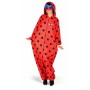 Costume per Bambini My Other Me Pigiama LadyBug