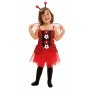 Costume per Bambini My Other Me Coccinella