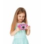 Fotocamera Digitale per Bambini Vtech Kidizoom Touch 5 Mpx 3,5"