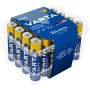 Batterie Varta 1,5 V (24 Unità)