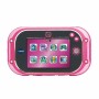 Fotocamera Digitale per Bambini Vtech Kidizoom Touch 5 Mpx 3,5"