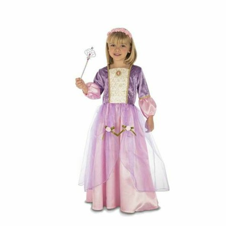 Costume per Bambini My Other Me Viola Principessa