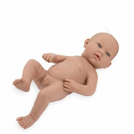 Bambolotto Neonato Arias Real Baby 42 cm Bimbo