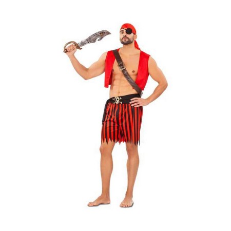 Costume per Adulti My Other Me Pirata