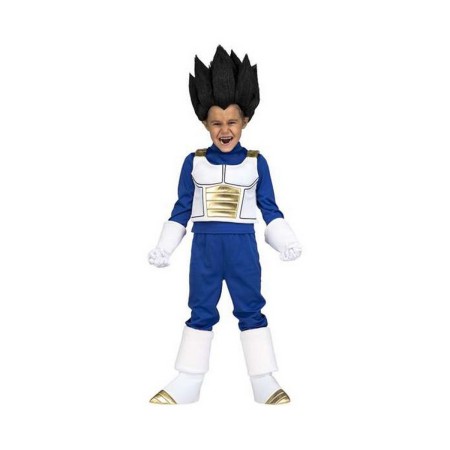 Costume per Bambini My Other Me Vegeta