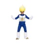 Costume per Bambini My Other Me Saiyan Vegeta