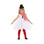 Costume per Bambini My Other Me Pupazzo di Neve