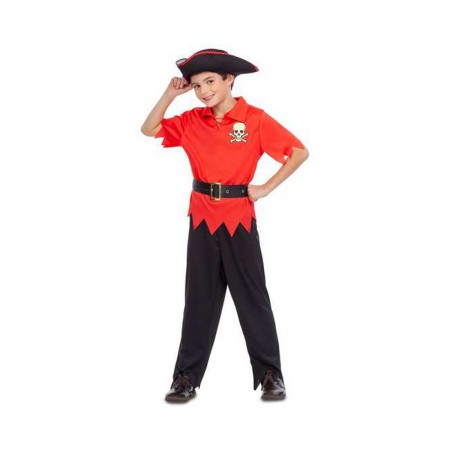 Costume per Bambini My Other Me Pirata