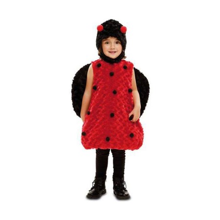 Costume per Bambini My Other Me Coccinella