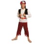 Costume per Bambini My Other Me Pirata