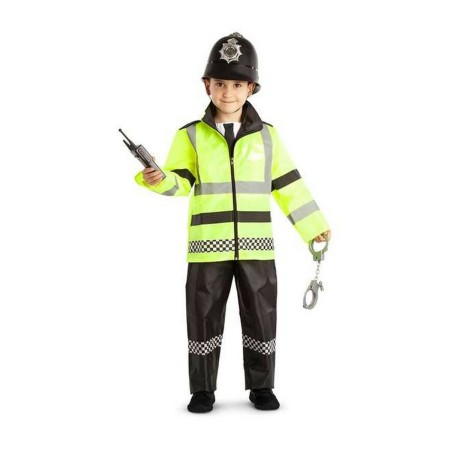 Costume per Bambini My Other Me Poliziotto