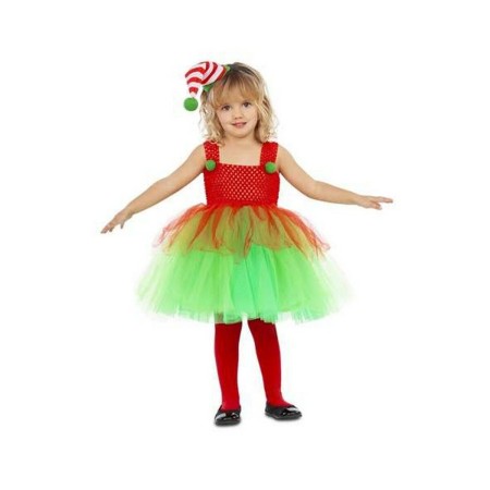 Costume per Bambini My Other Me Elfo