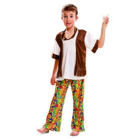 Costume per Bambini My Other Me Hippie