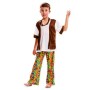 Costume per Bambini My Other Me Hippie