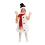 Costume per Bambini My Other Me Pupazzo di Neve