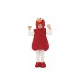 Costume per Bambini My Other Me Elmo