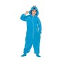 Costume per Bambini My Other Me Cookie Monster