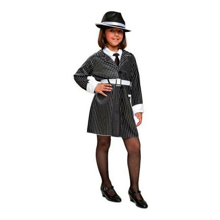 Costume per Bambini My Other Me Gangster