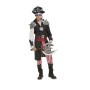 Costume per Adulti My Other Me Jack Devil Pirata