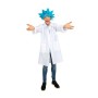 Costume per Adulti My Other Me Mad Scientist Costume per Adulti