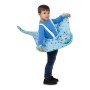 Costume per Bambini My Other Me Stingray Pesce