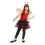 Costume per Bambini My Other Me Coccinella