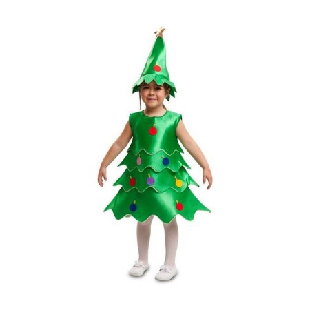 Costume per Bambini My Other Me Albero di Natale