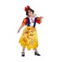 Costume per Bambini My Other Me Biancaneve Sanguinaria