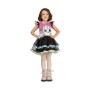 Costume per Bambini My Other Me Teschio (1 Pezzi)