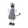 Costume per Bambini My Other Me Zebra