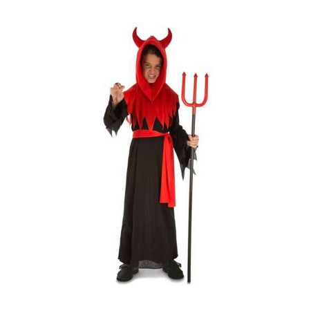 Costume per Bambini My Other Me Rosso Diablo