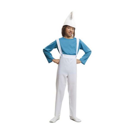 Costume per Bambini My Other Me Smurf