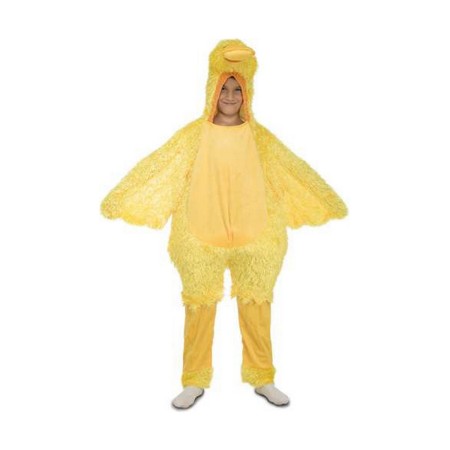 Costume per Bambini My Other Me Giallo Anatra