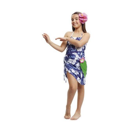 Costume per Bambini My Other Me Hawaiana Principessa