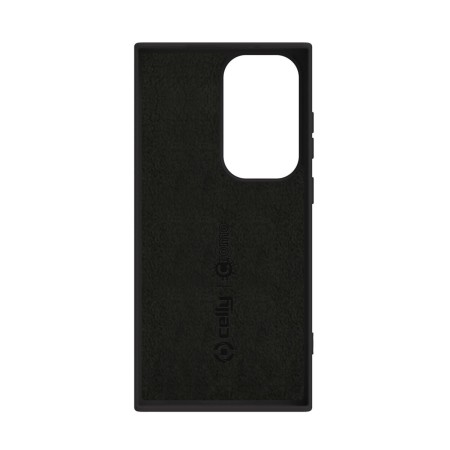 Custodia per Cellulare Celly Samsung Galaxy S23 Ultra Nero