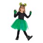 Costume per Bambini My Other Me Verde Rana Taglia unica