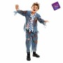 Costume per Bambini My Other Me Zombie (3 Pezzi)