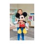 Peluche Mickey Mouse Mickey Mouse Disney 61 cm