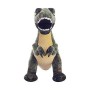 Peluche Thor Dinosauro Grigio 40 cm