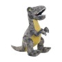 Peluche Thor Dinosauro Grigio 40 cm