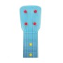 Chitarra da Bambino Peppa Pig Azzurro Peppa Pig