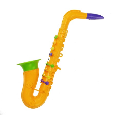 Giocattolo Musicale Reig Sassofono 41 cm