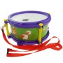 Giocattolo Musicale Reig Tamburo 17 cm