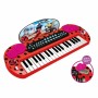 Pianoforte Elettrico Lady Bug 2679 Rosso