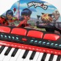 Pianoforte Elettrico Lady Bug Rosso