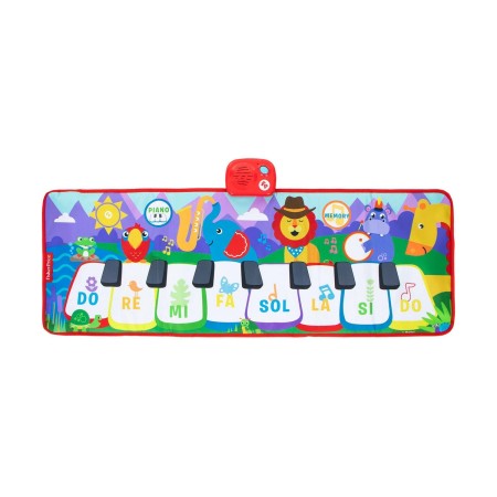 Pianoforte Educativo Apprendimento Fisher Price  Musica