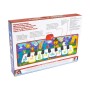 Pianoforte Educativo Apprendimento Fisher Price  Musica