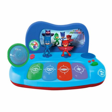 Pianoforte giocattolo PJ Masks Pianoforte Elettrico