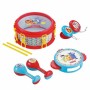 Giocattolo Musicale Fisher Price Band Drum